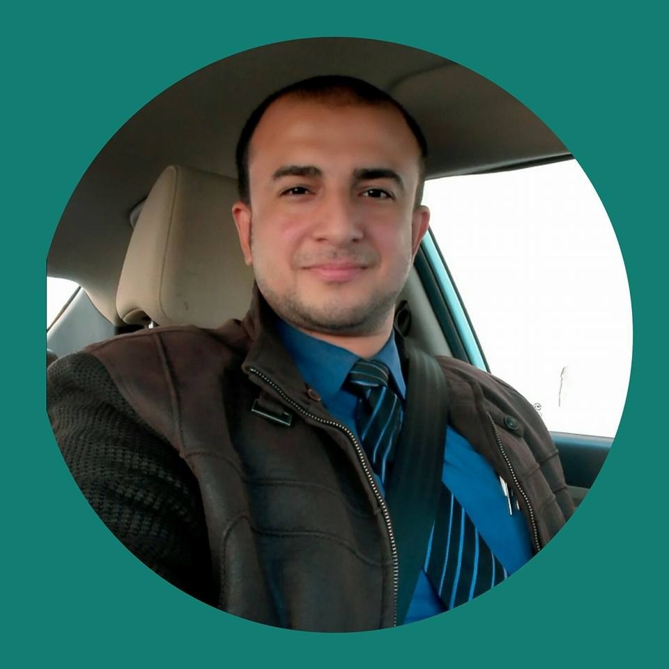 محمد عزت الكلاوى Profile Picture
