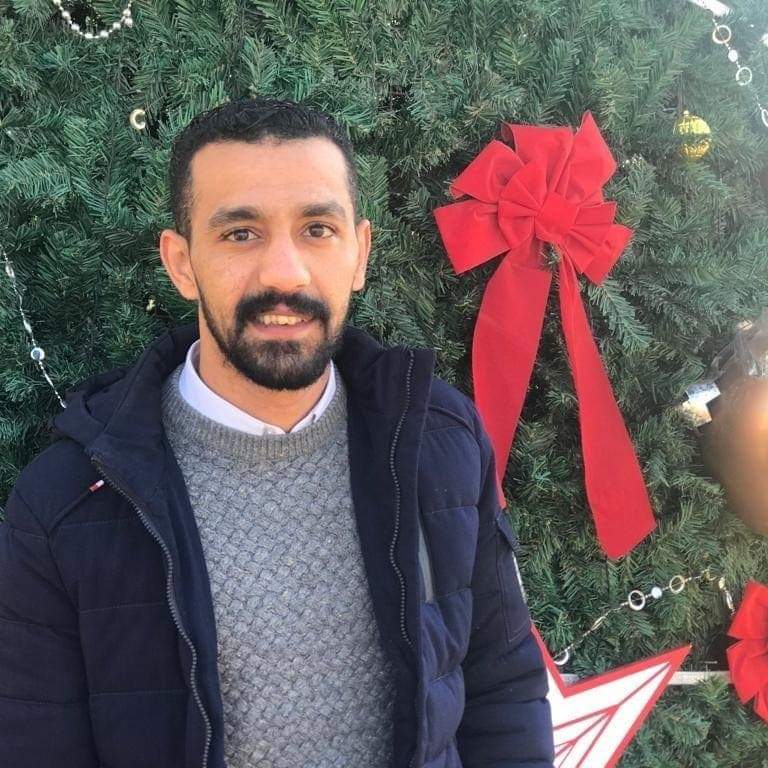 Ahmedlasheen Profile Picture