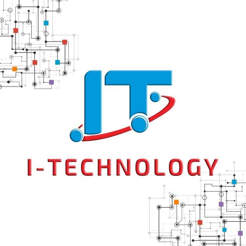 I-Technology Profile Picture