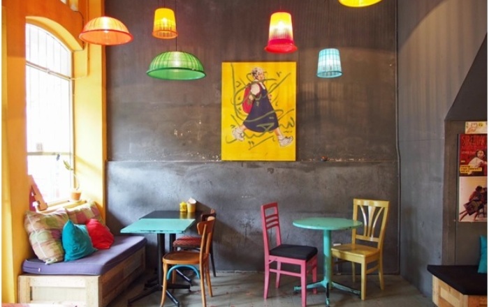 mohmmadali Profile Picture