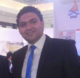 كريم جبريل Profile Picture