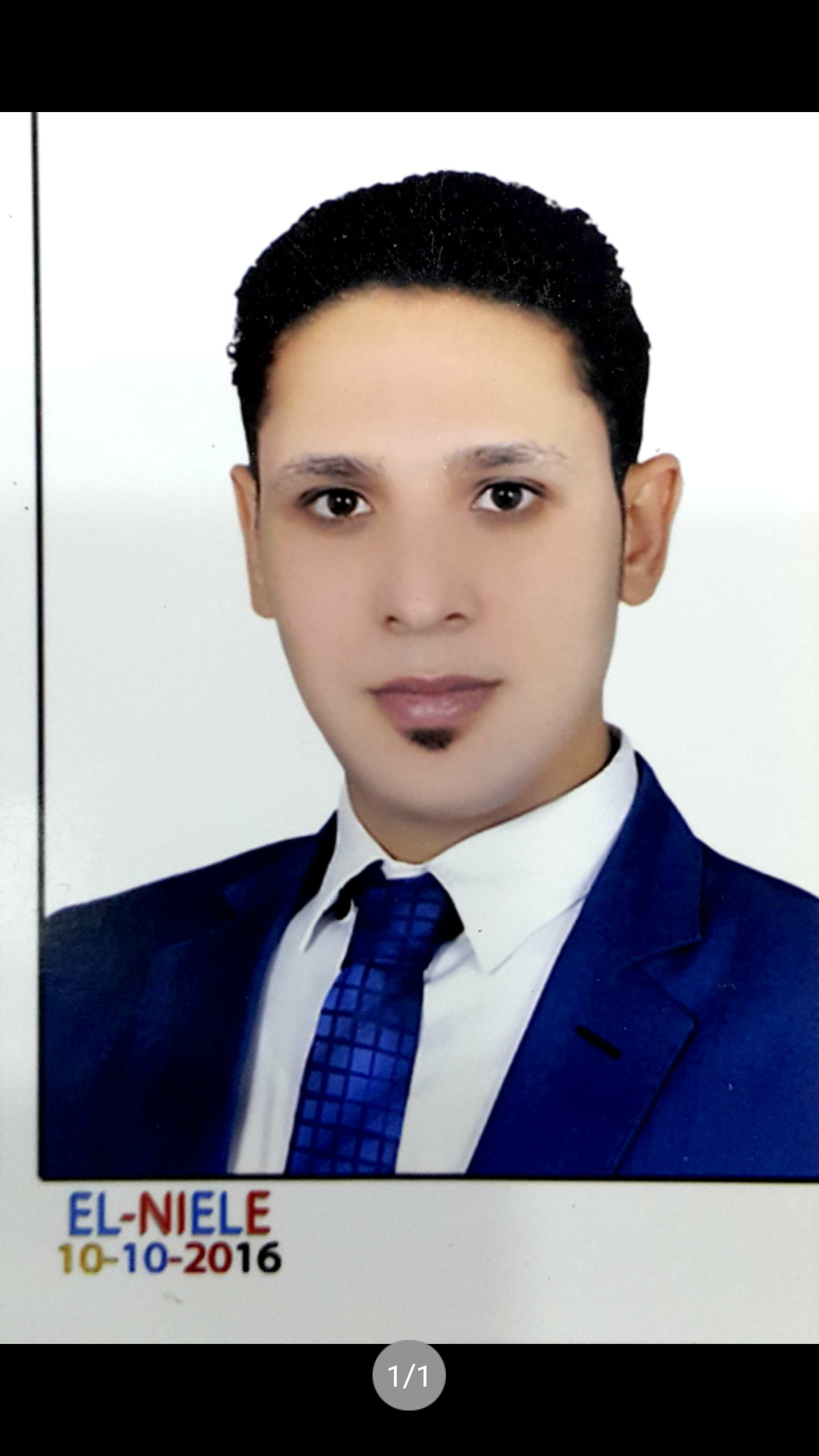 Ahmed احمد profile picture