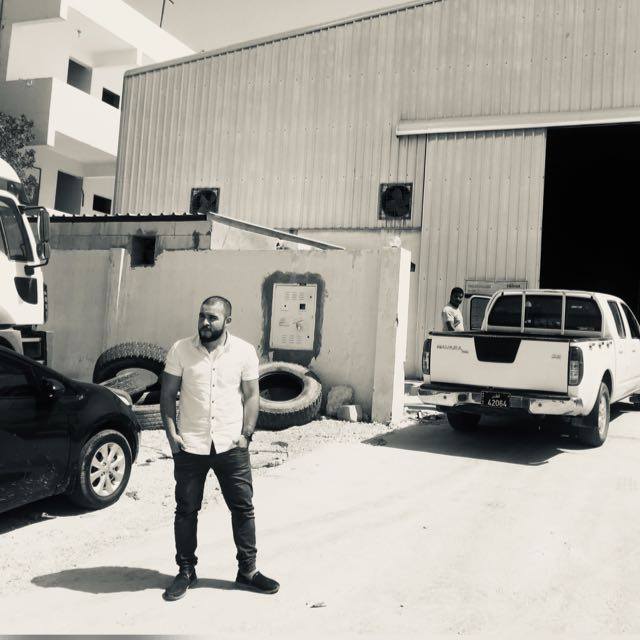 Eldeeb2019 Profile Picture