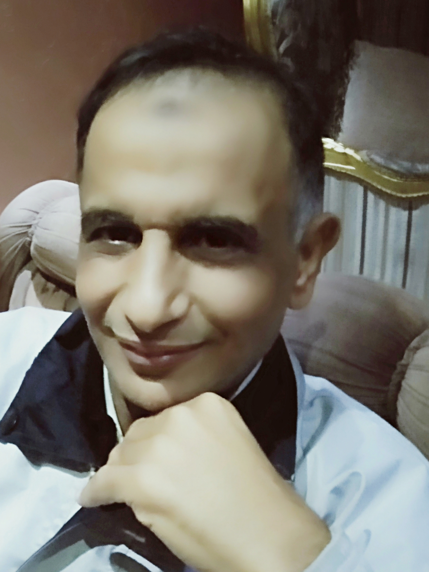 ayman alhusani Profile Picture