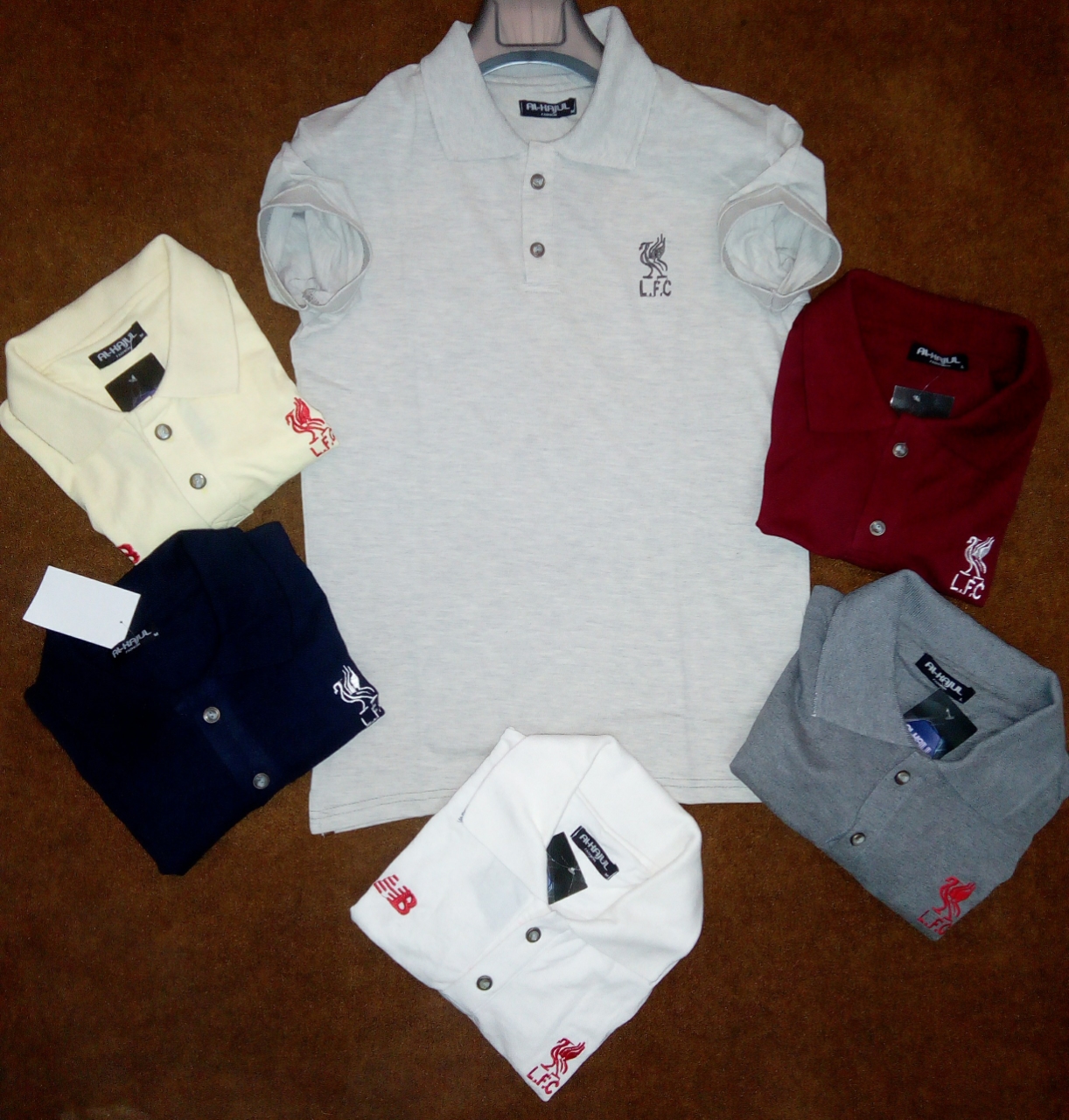 Marvel مصنع ملابس شبابي Cover Image