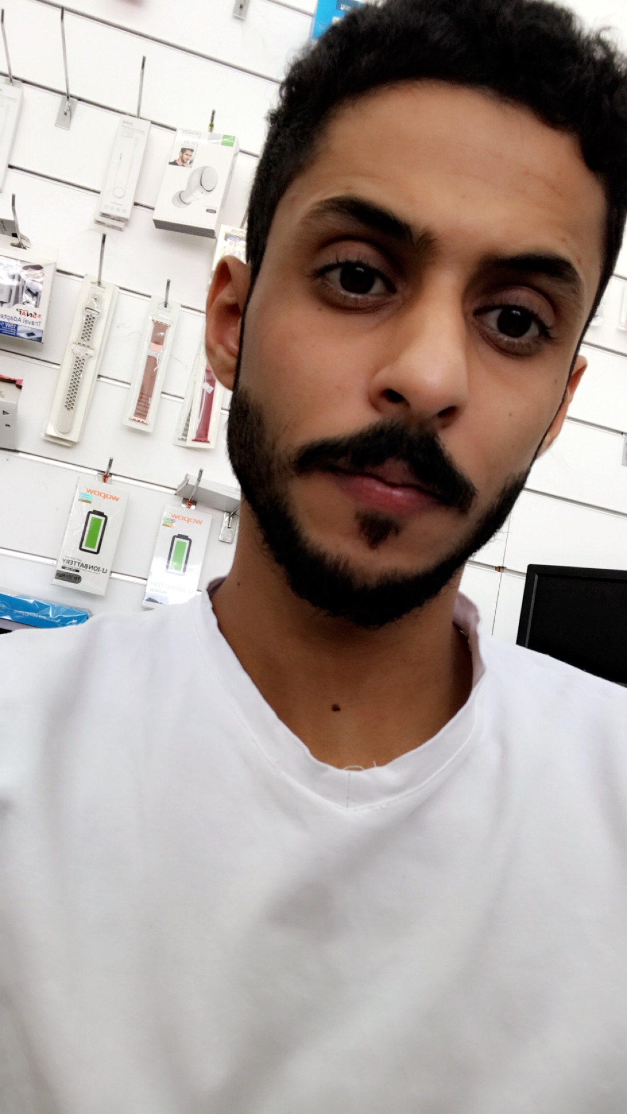 عامر البارقي Profile Picture