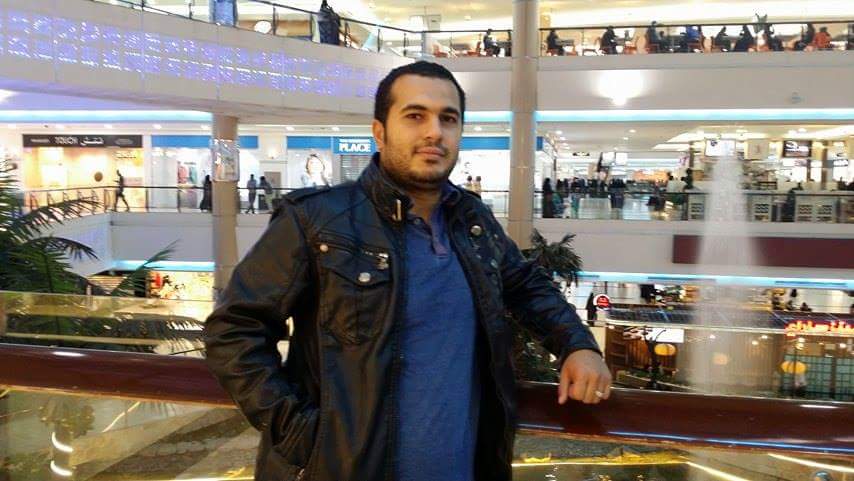 elsayedali Profile Picture