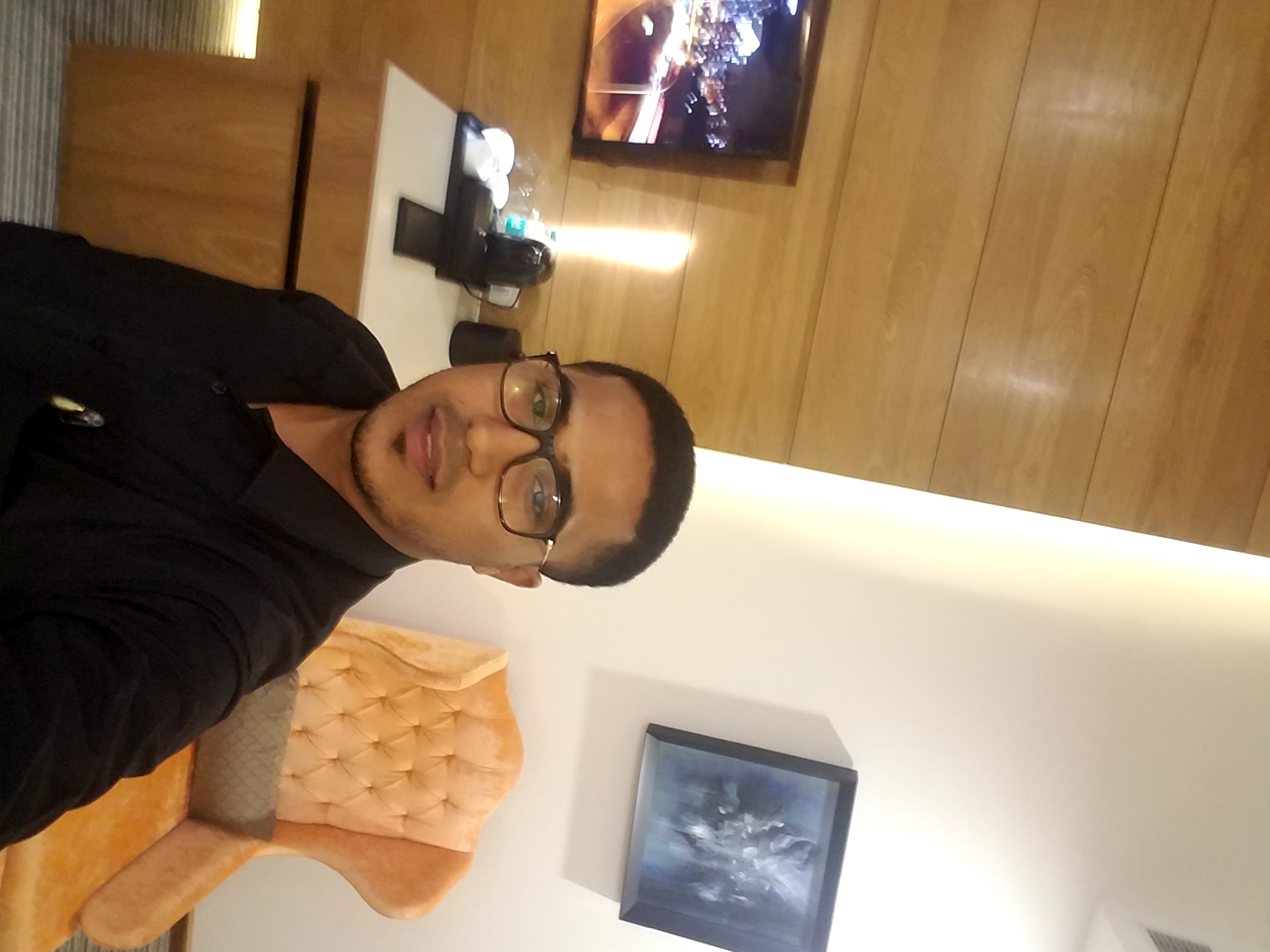 zaher Profile Picture