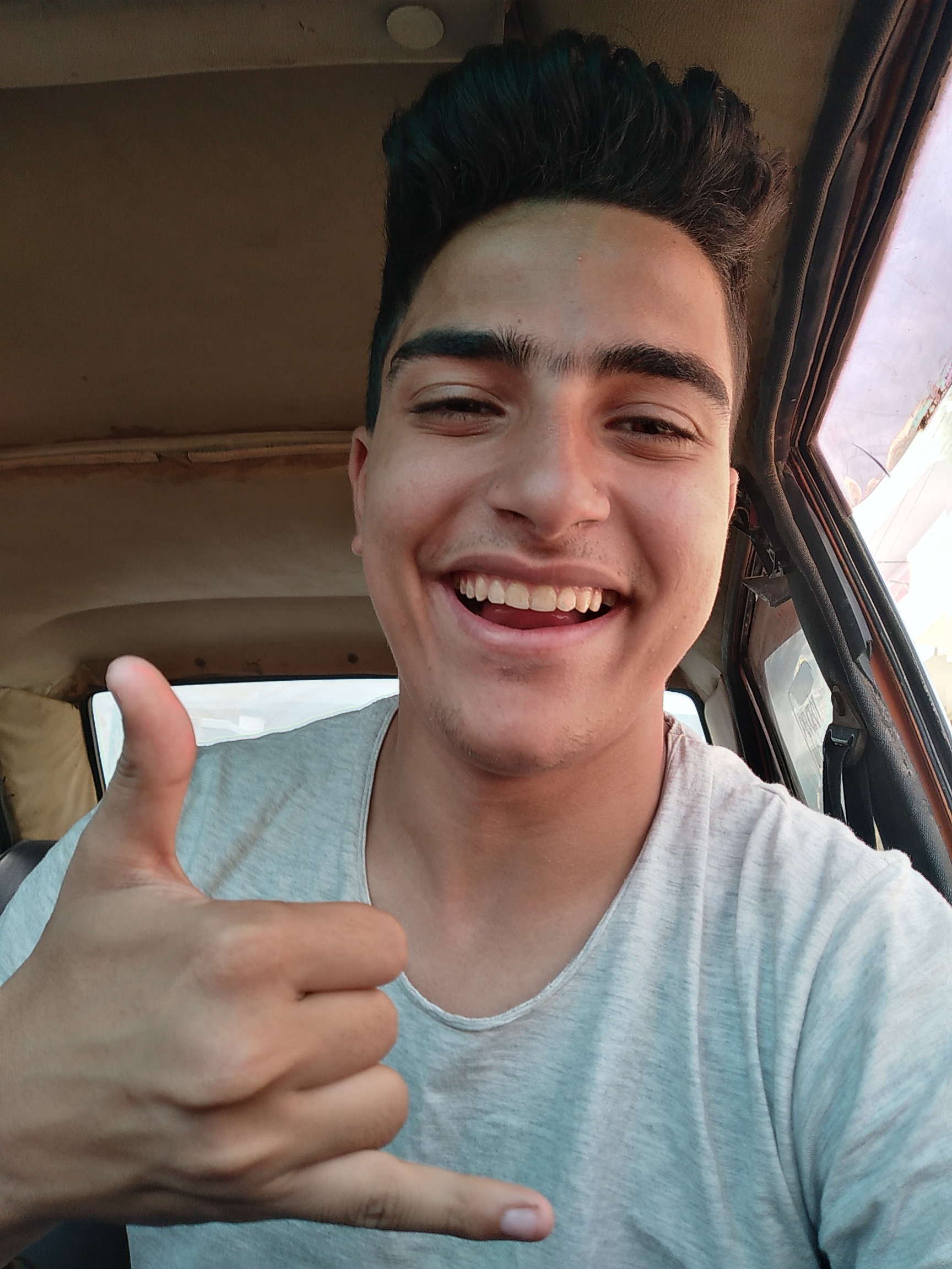 Soltanmohamed11 Profile Picture