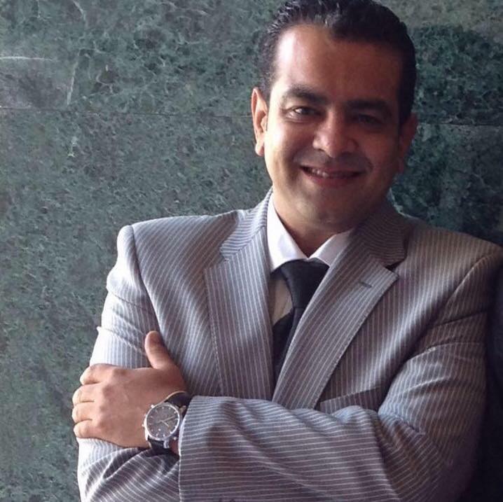 SamehEmam Profile Picture