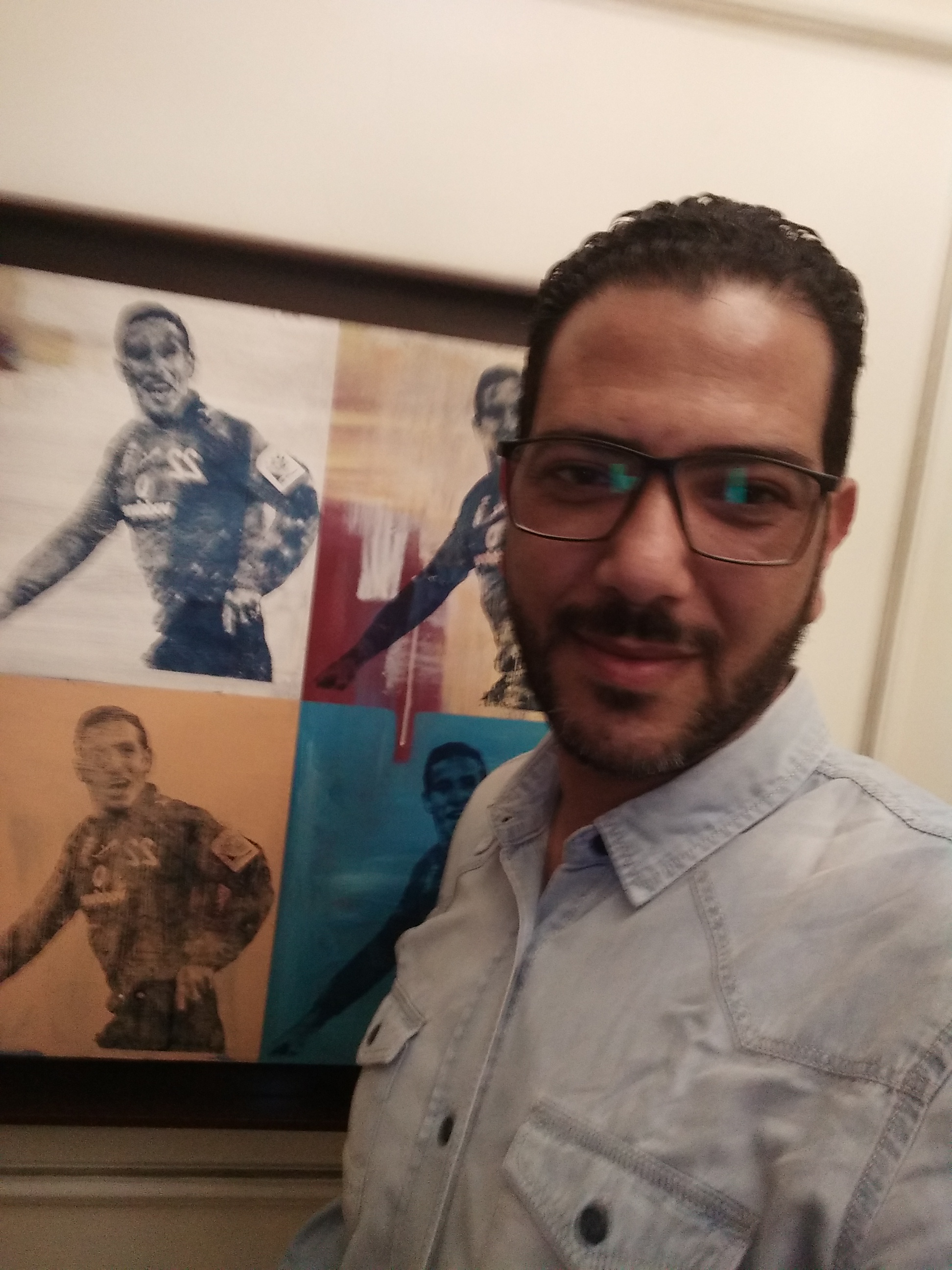 Mohamed1974 Profile Picture