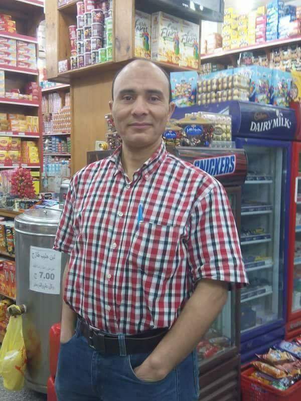 سامح حسان profile picture