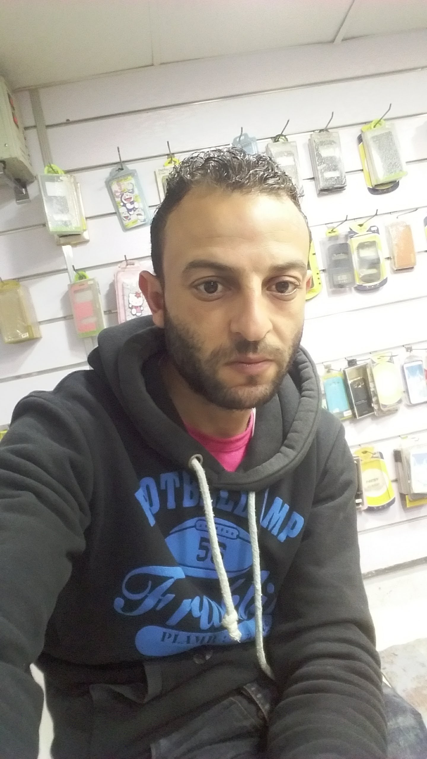 ahmedhamed Profile Picture