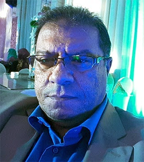 خالد محمد عبد القادر Profile Picture