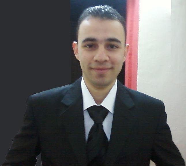 احمد منير Profile Picture