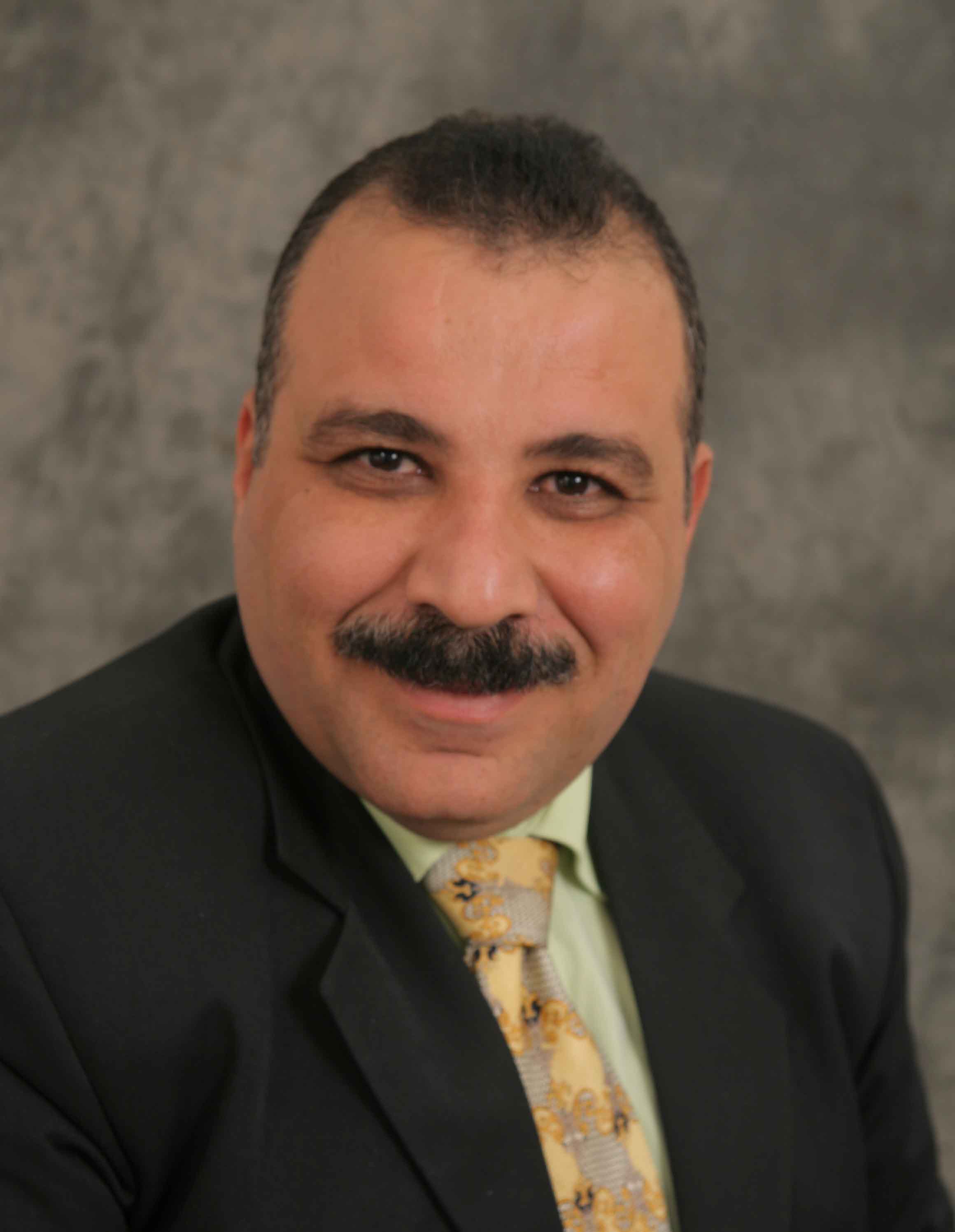 Wael Allam Profile Picture
