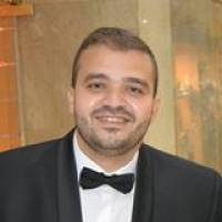 Khalid Zeidan Profile Picture