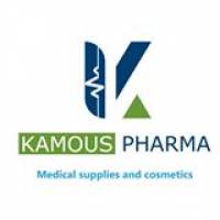 Kamus Pharmacutical Profile Picture