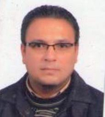 TAMER SAMIR MOHAMED Profile Picture