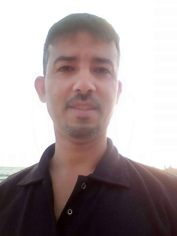 حاتم نمر Profile Picture