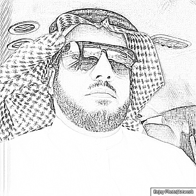 Mshreef Profile Picture
