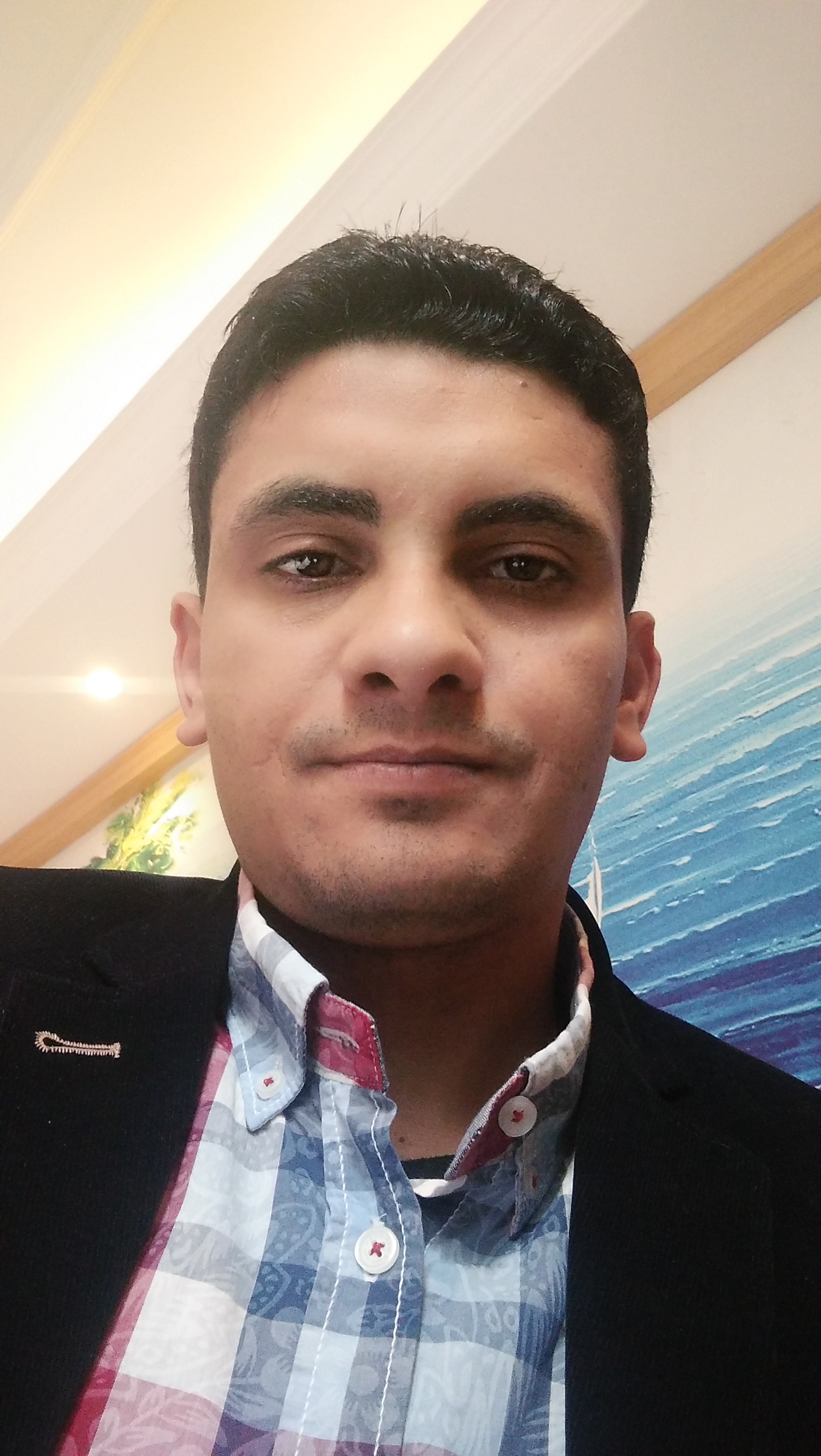 محمود الشناوى Profile Picture