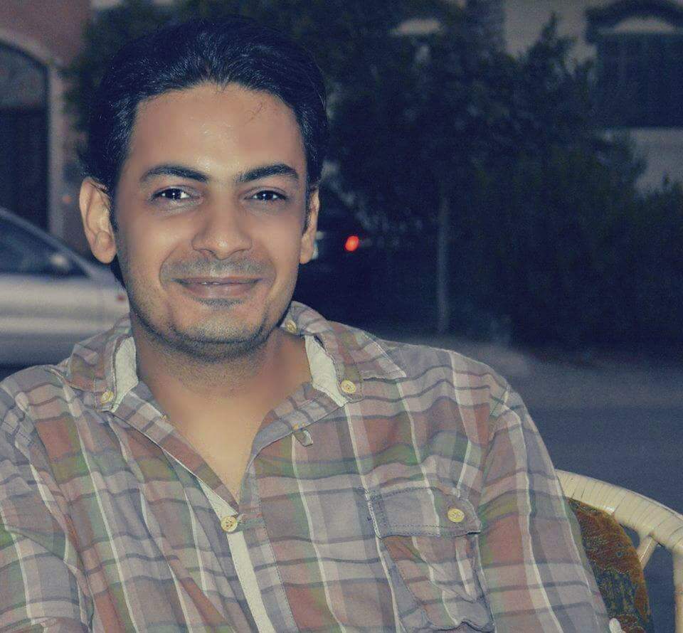 FekryMohamed Profile Picture