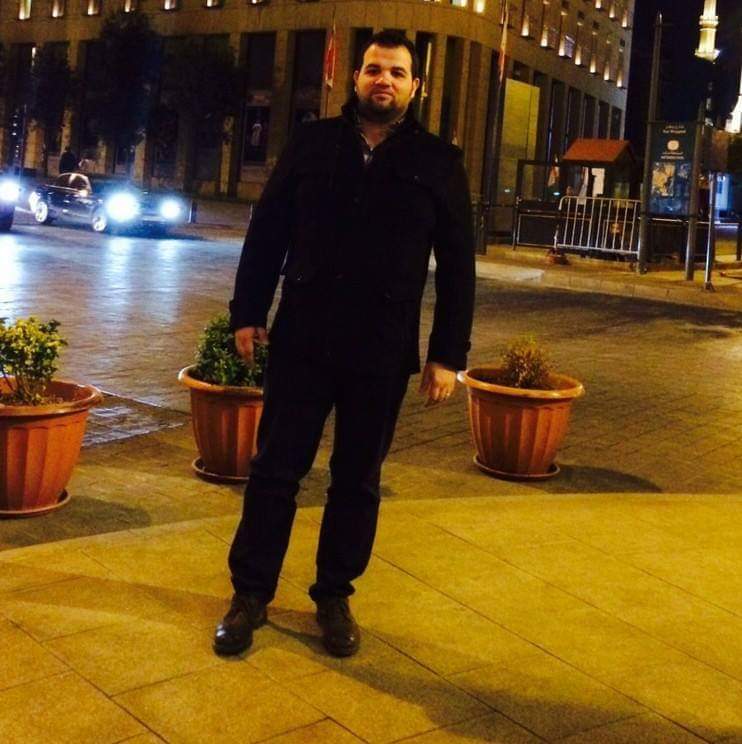 Sherif82 Profile Picture