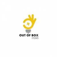Outofbox Items Profile Picture