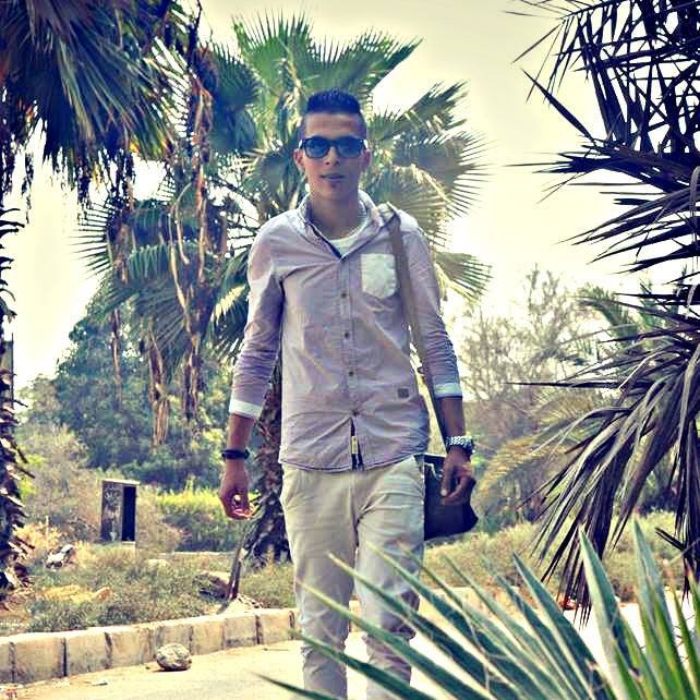 ahmed_helmy Profile Picture