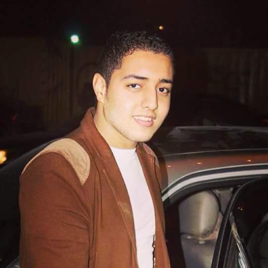 abdelrahman hussien hammad Profile Picture
