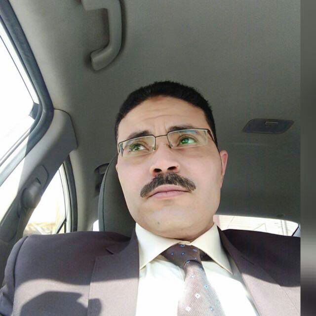 Alaa Haridy Profile Picture
