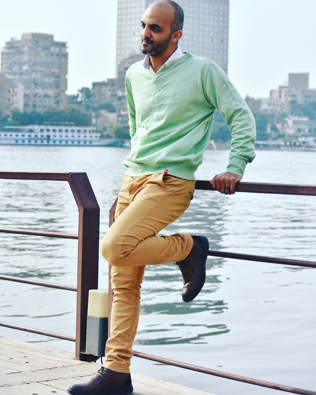 Amrsoliman1 Profile Picture