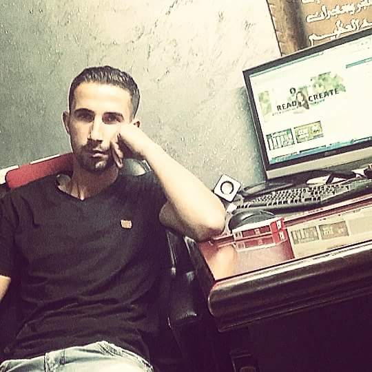 Yousef Selmi Profile Picture