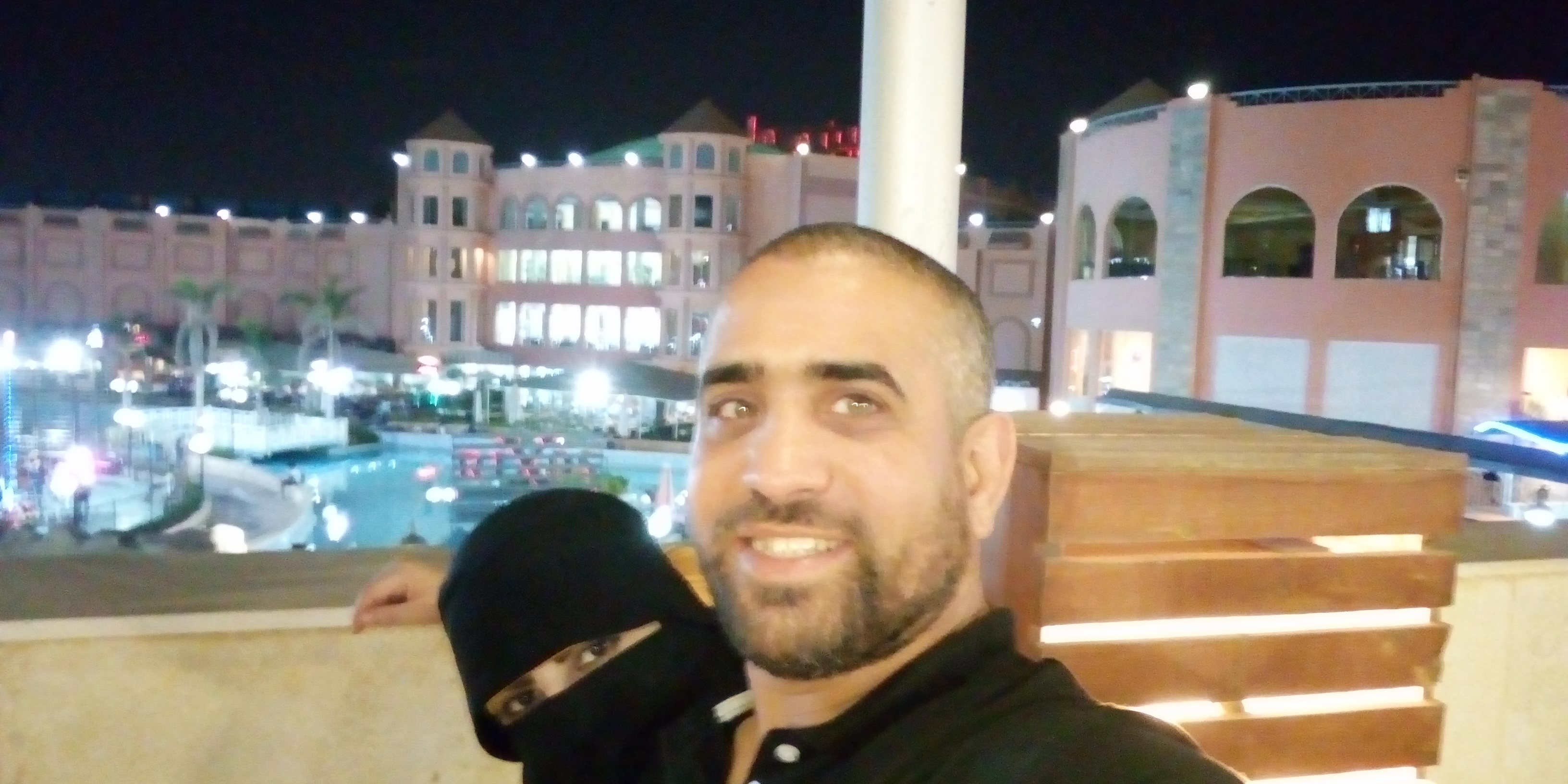 محمد مصطفى عبد الرحمن Profile Picture