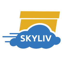 شركة skyliv للبرمجة والتسويق Profile Picture