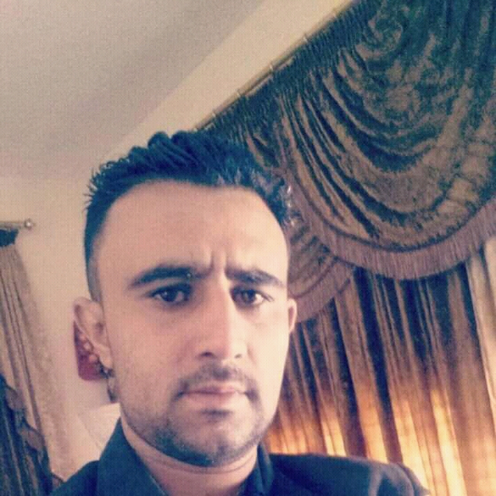 Adhamjmail Profile Picture