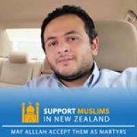Mustafa Ahmed Profile Picture