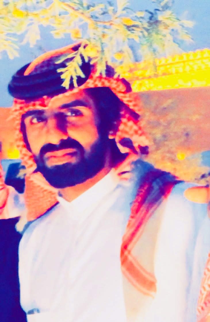 حمد المنجم profile picture