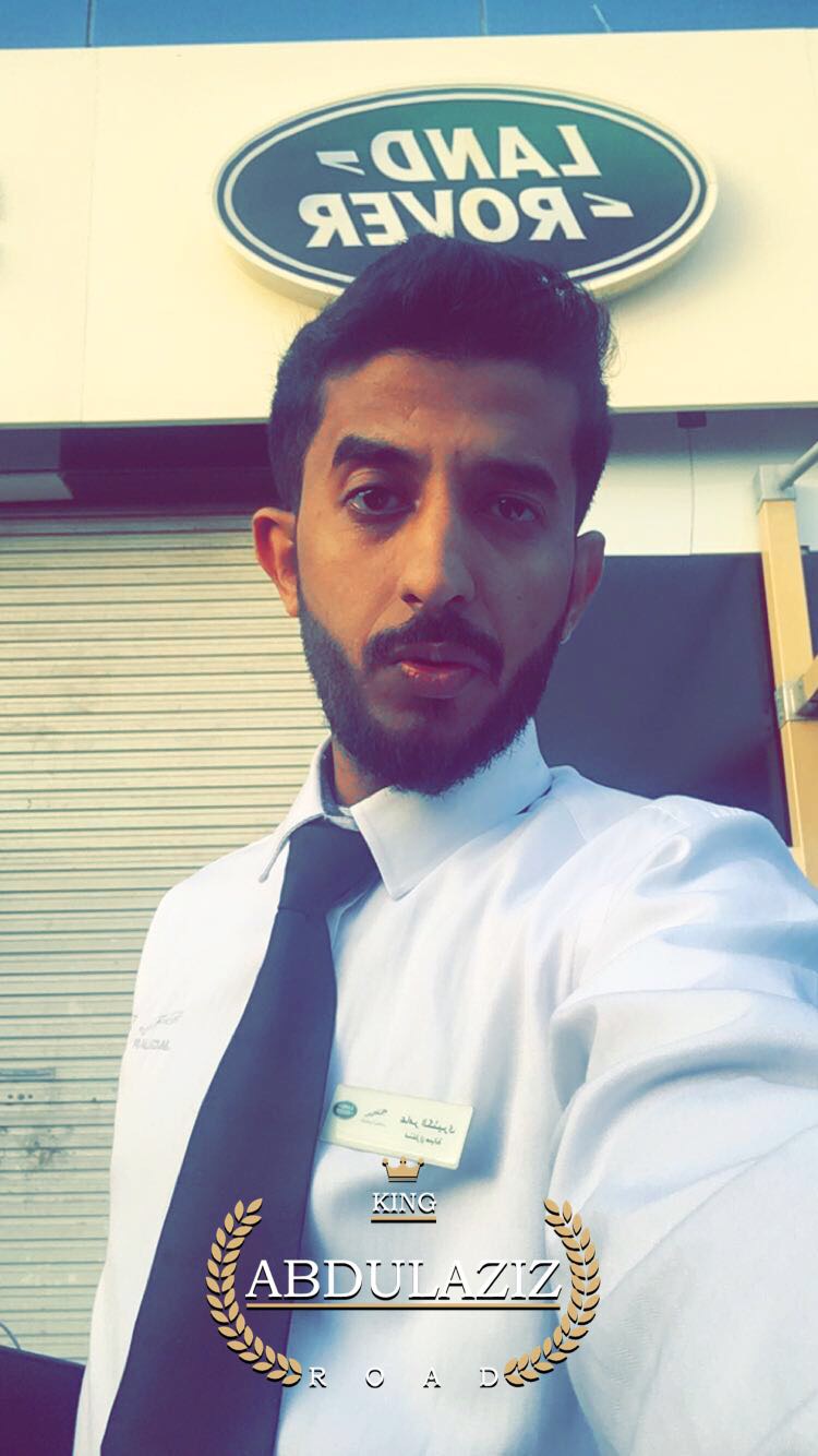 Amer92 Profile Picture