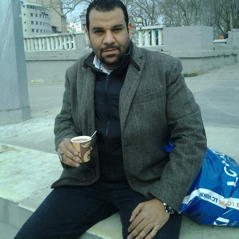 ahmed salem Profile Picture