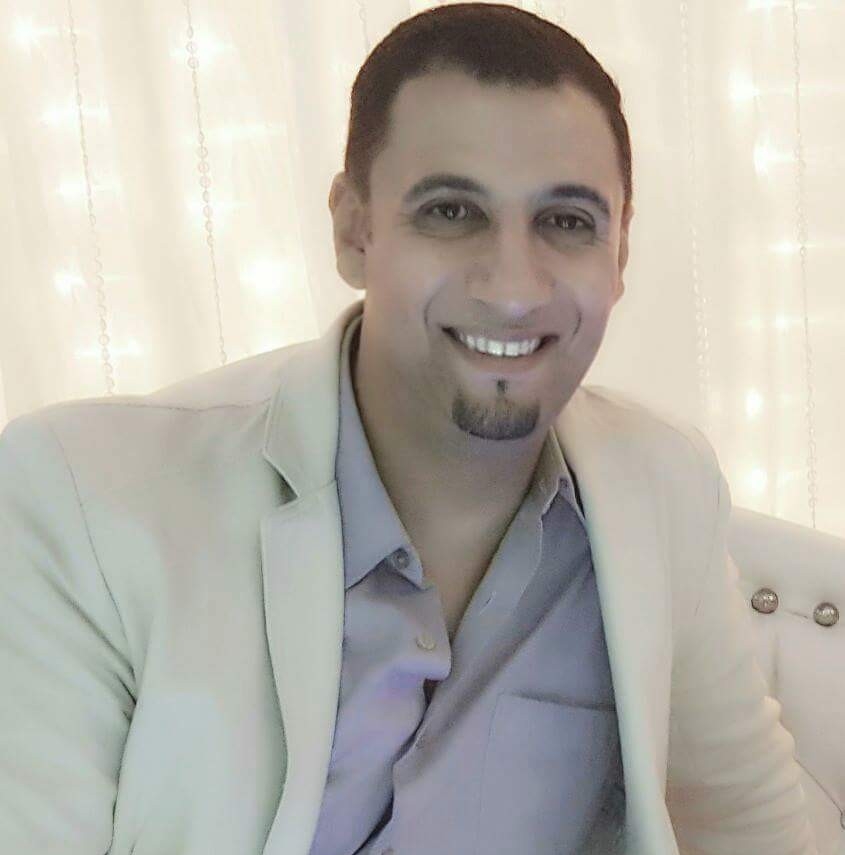 عمرو الشرقاوي Profile Picture