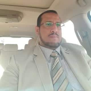 محمد عبد الملك العريقي Cover Image