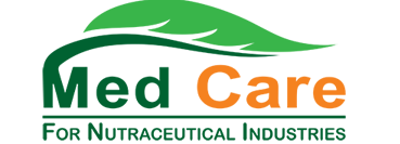 مصنع ميد كير للمكملات الغذائية و الأعشاب الطبية Profile Picture