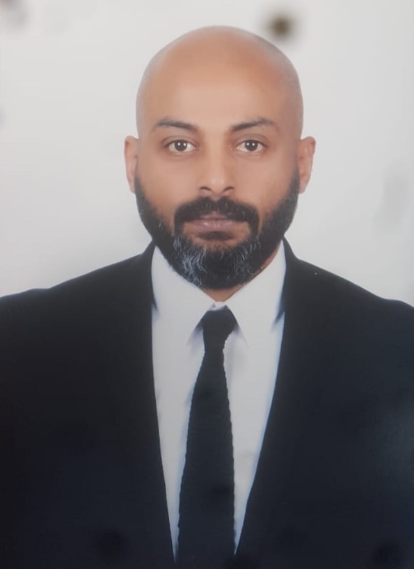 Ahmedkhalil Profile Picture
