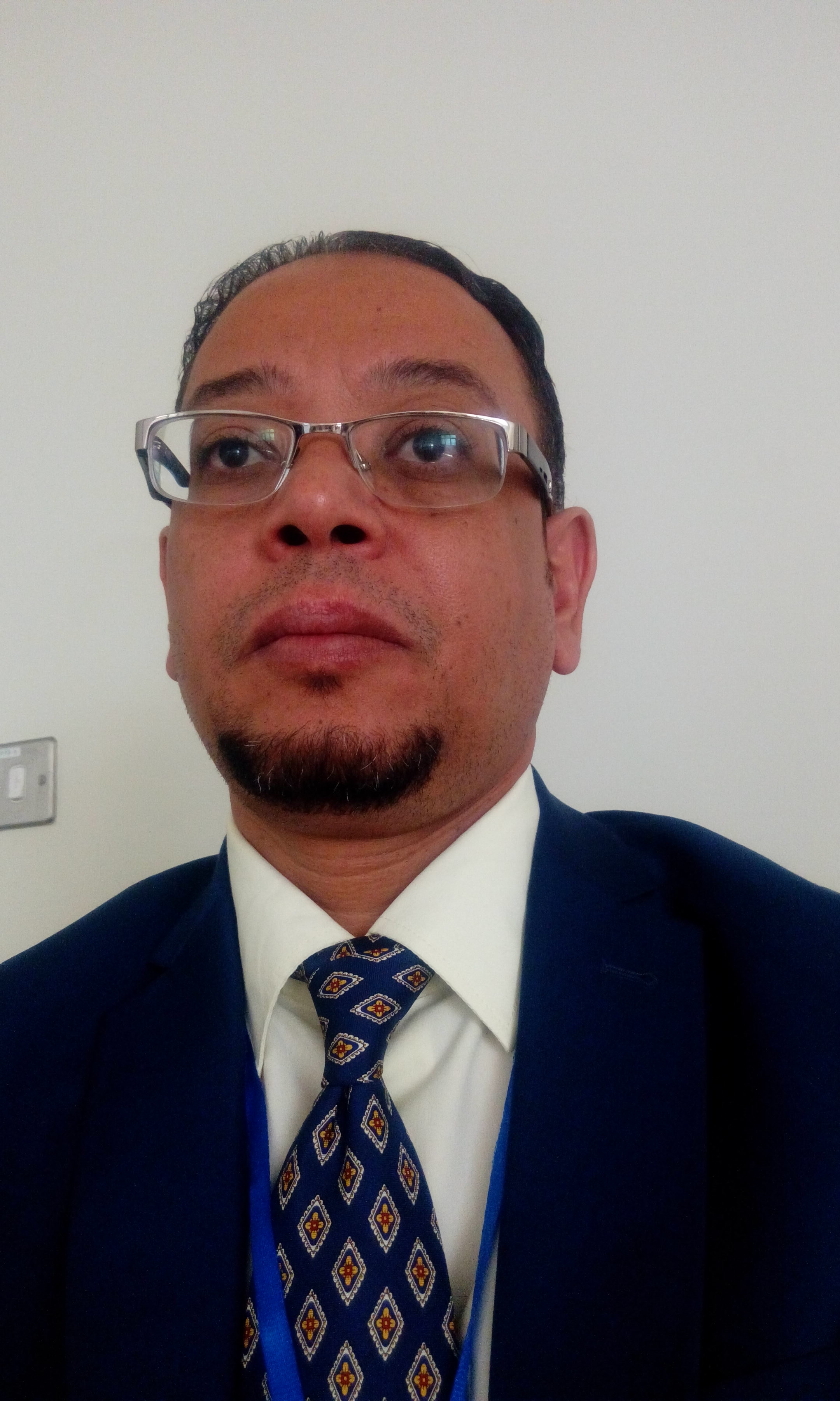 Pharaoh Profile Picture