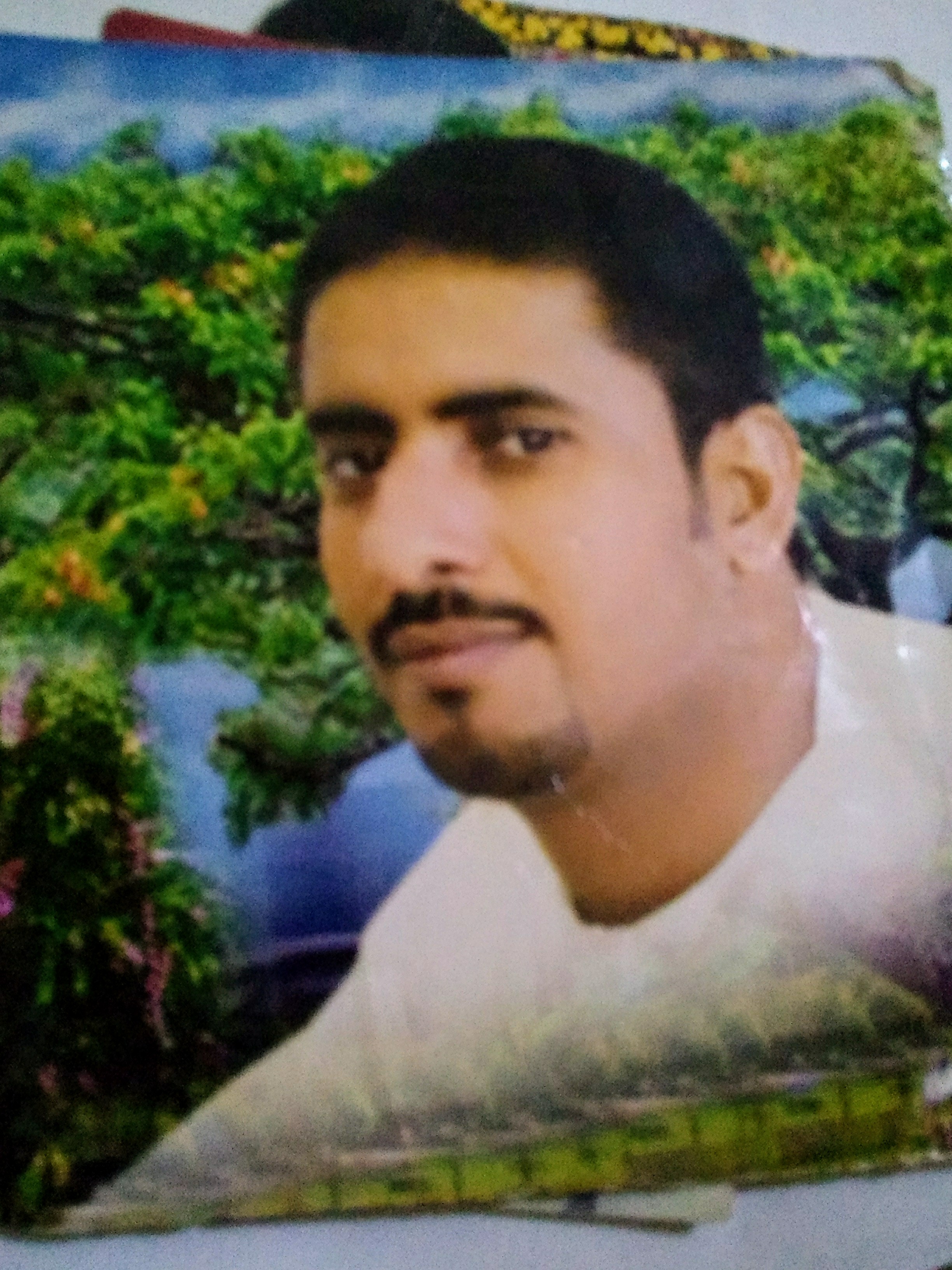 طلال الحميري Profile Picture