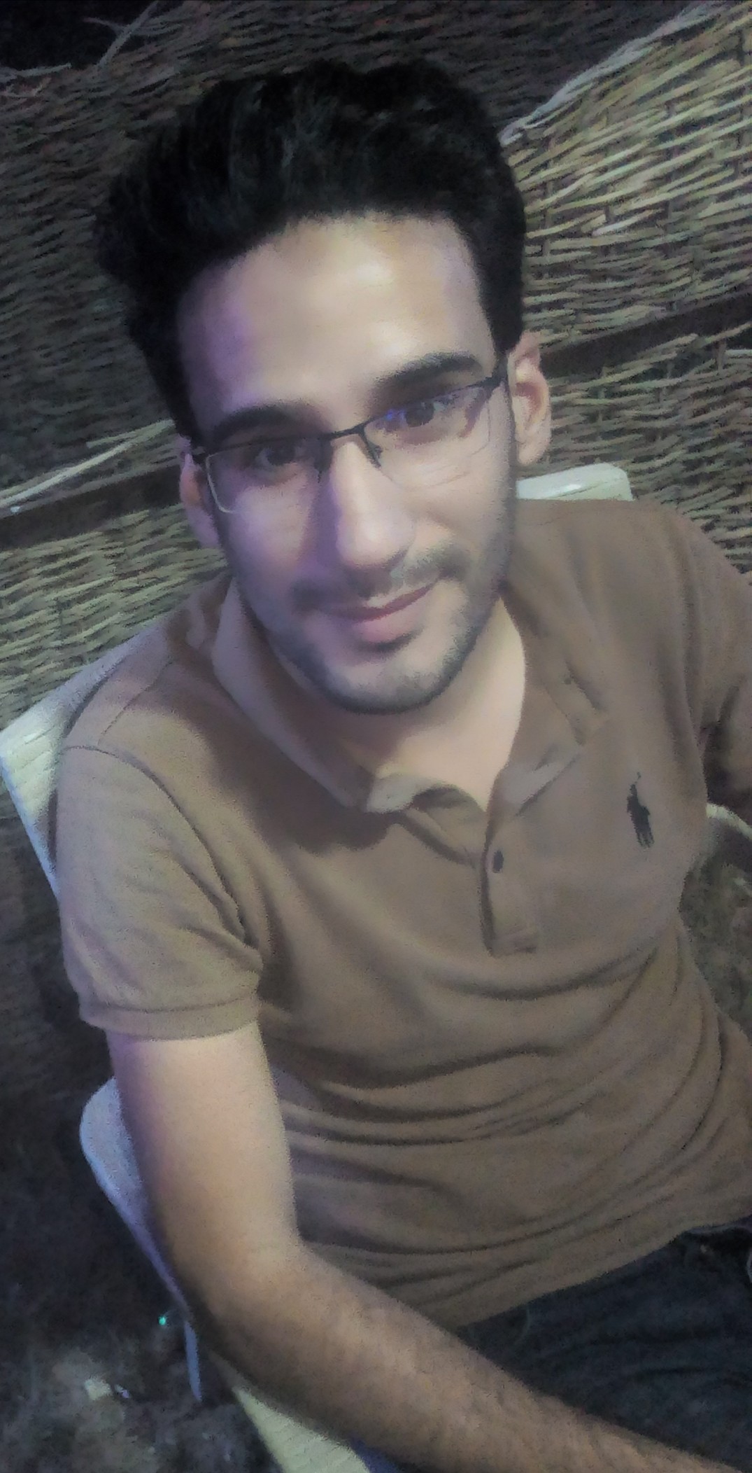 Mahmoudzidan Profile Picture