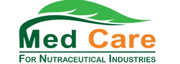 مصنع ميد كير للمكملات الغذائية و الأعشاب الطبية Cover Image