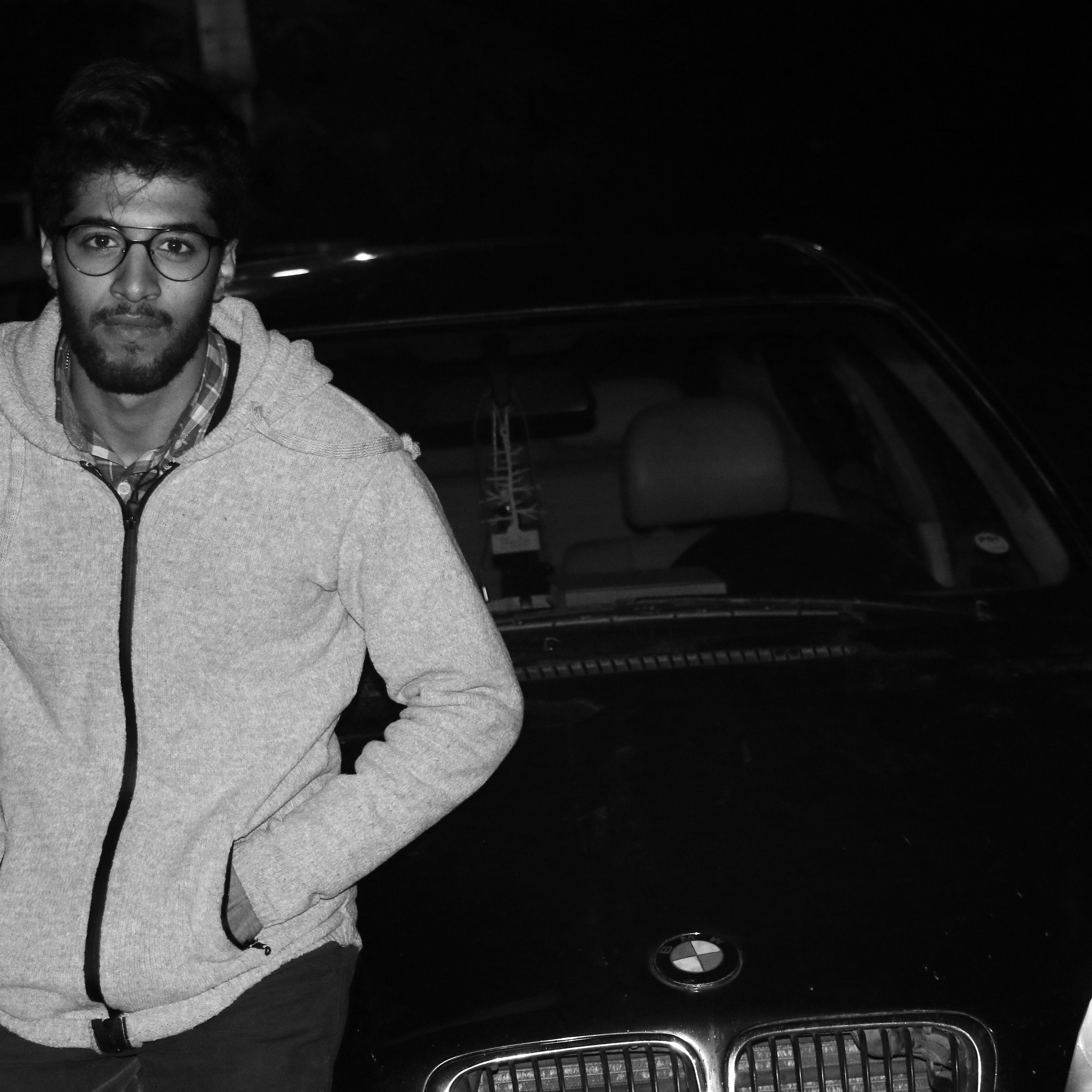 Ahmedzohdi Profile Picture